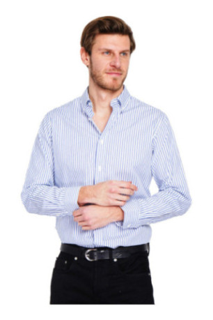 Chemise Marine
