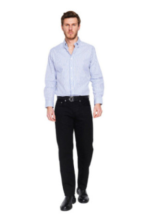 Chemise Marine