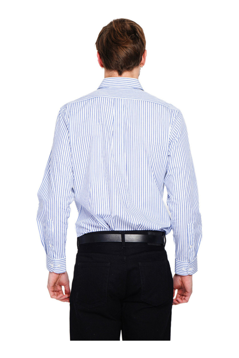 Chemise Marine