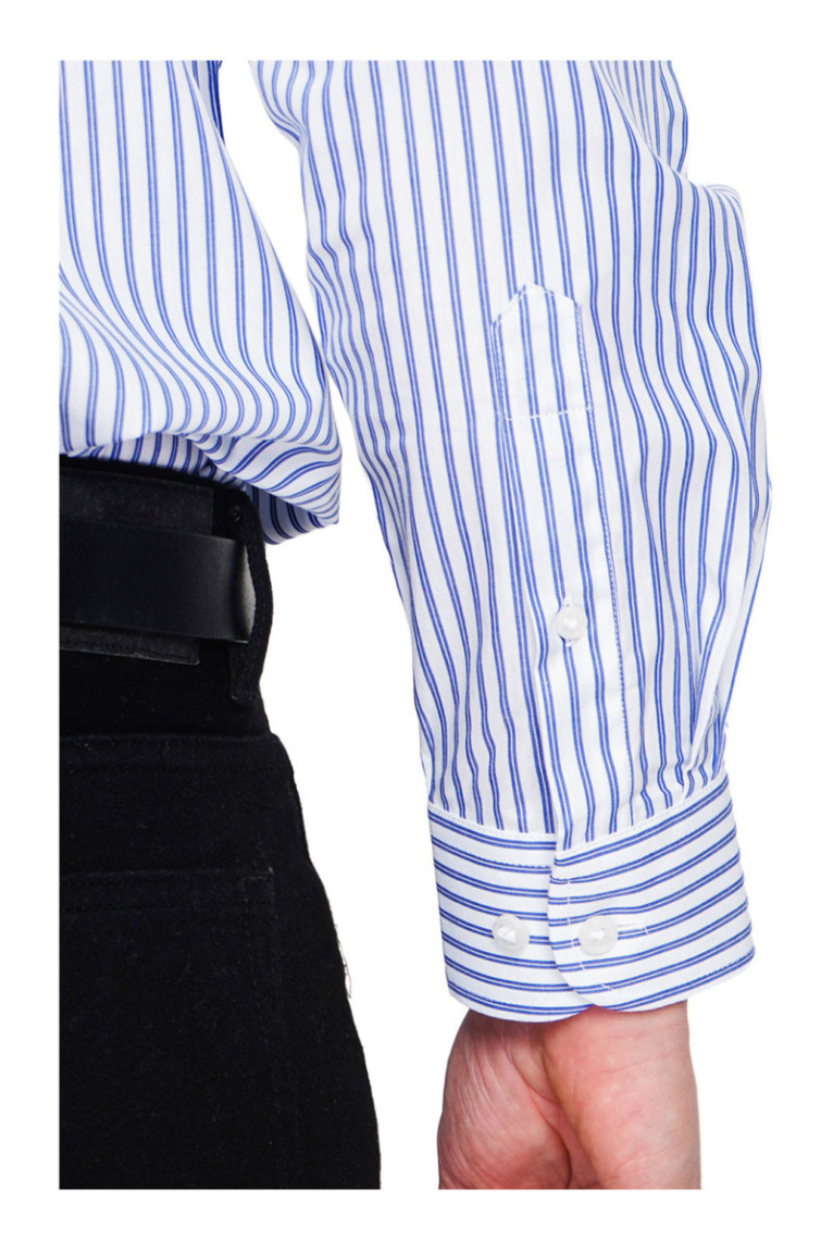 Chemise Marine