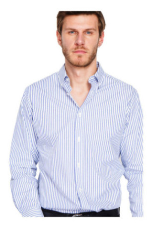 Chemise Marine