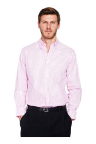 Chemise Rosée