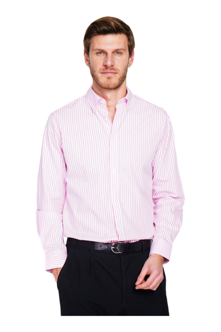 Chemise Rosée