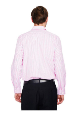 Chemise Rosée