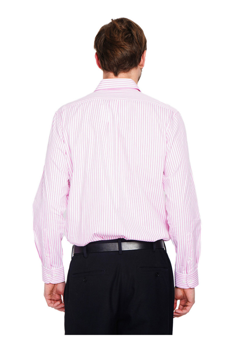 Chemise Rosée