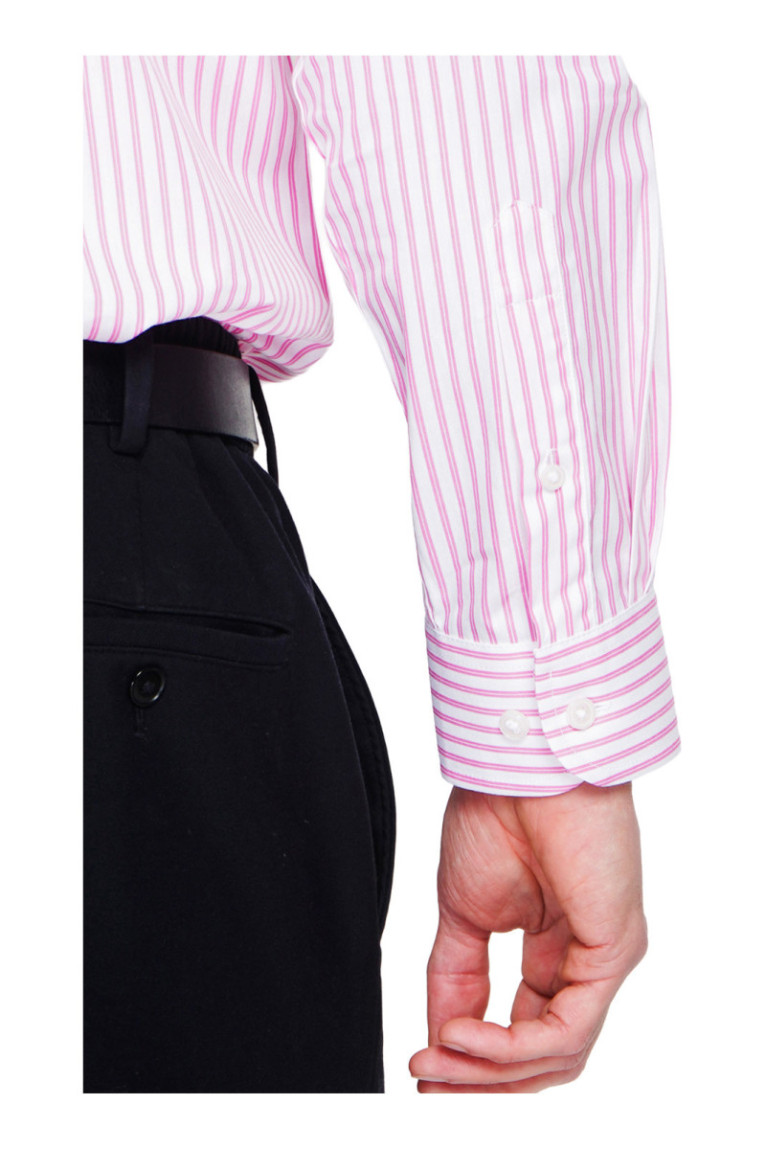 Chemise Rosée