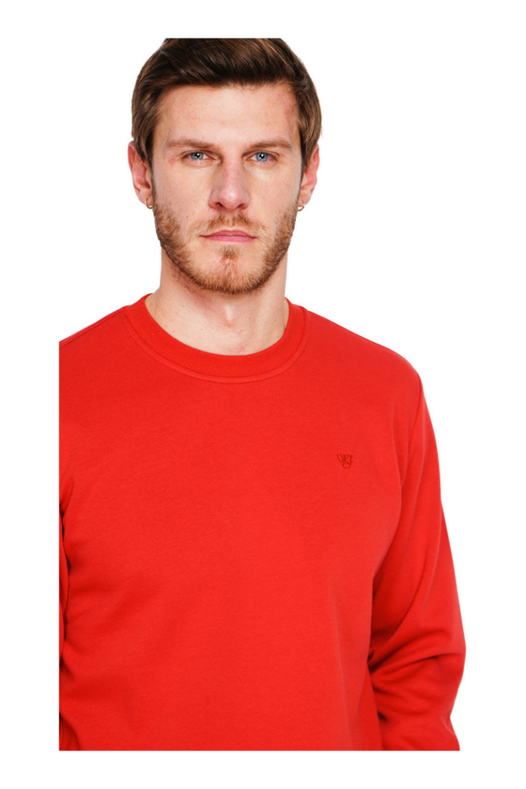 Sweat Rooibos