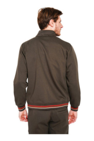 Veste - WILLIAM DE FAYE - Kaki