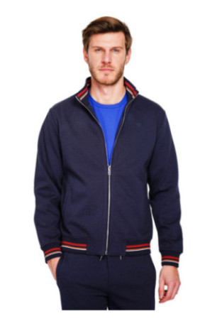 Veste - WILLIAM DE FAYE - Marine