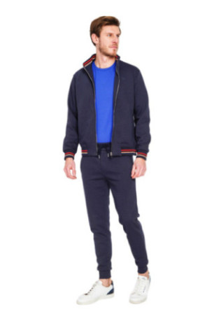 Veste - WILLIAM DE FAYE - Marine