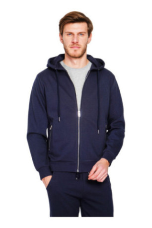Veste - WILLIAM DE FAYE - Marine