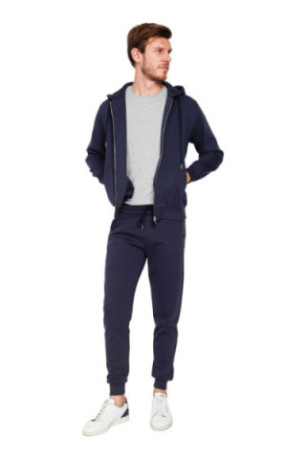 Veste - WILLIAM DE FAYE - Marine