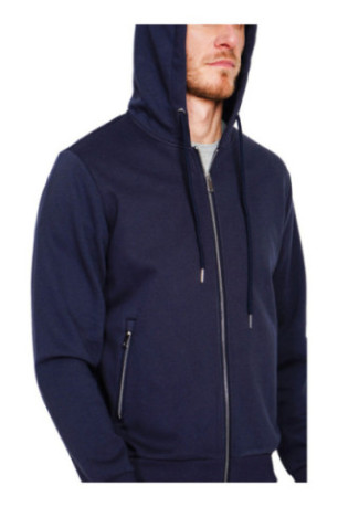 Veste - WILLIAM DE FAYE - Marine