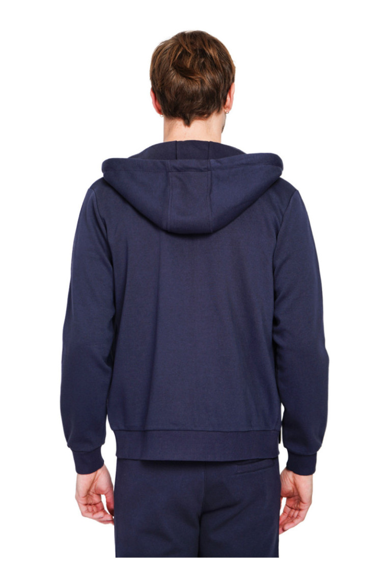 Veste - WILLIAM DE FAYE - Marine