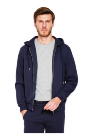 Veste - WILLIAM DE FAYE - Marine