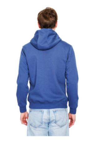 Sweat bleu jeans