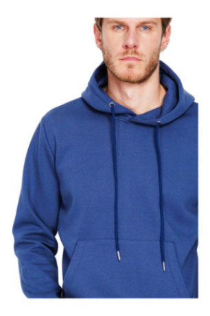 Sweat bleu jeans