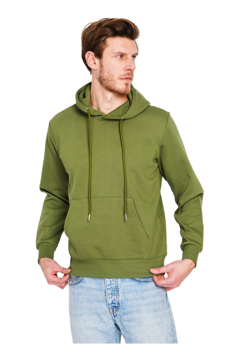 Sweat - WILLIAM DE FAYE - Menthe