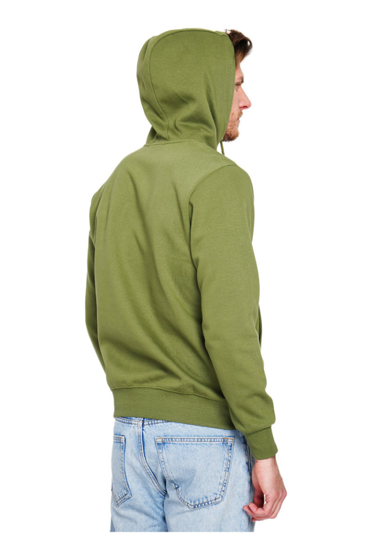 Sweat - WILLIAM DE FAYE - Menthe