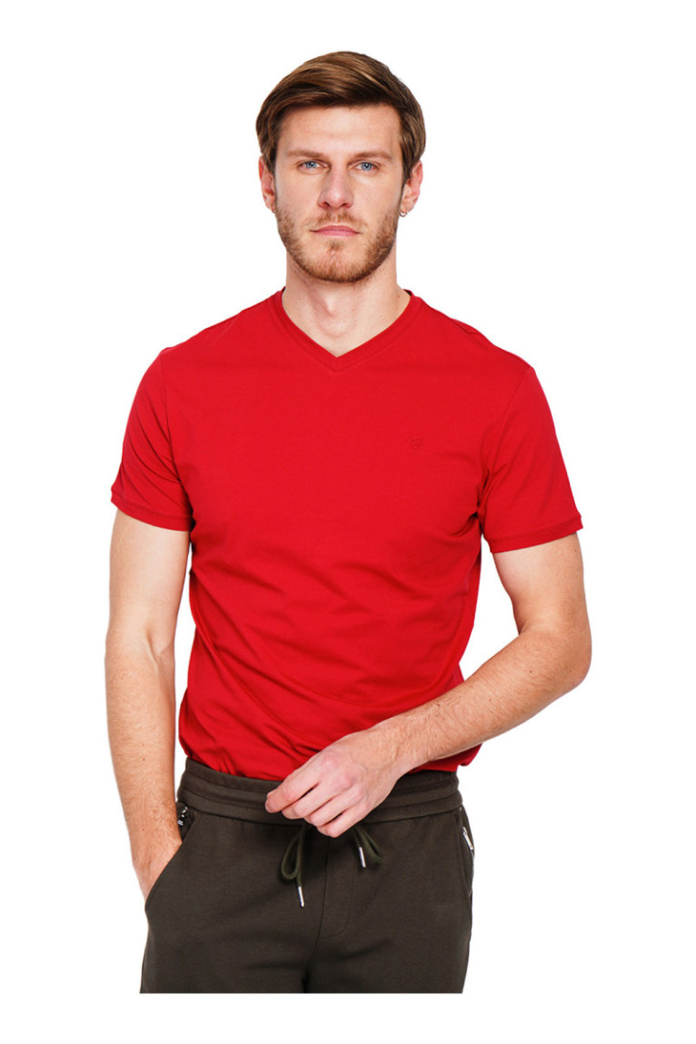 T-shirt manches courtes Rooibos