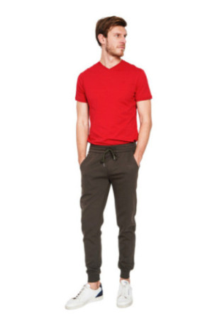 T-shirt manches courtes Rooibos
