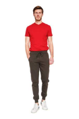 T-shirt manches courtes Rooibos