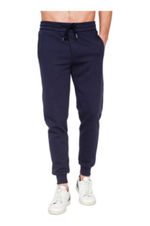 Pantalon jogging Marine