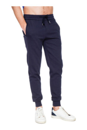 Pantalon jogging Marine