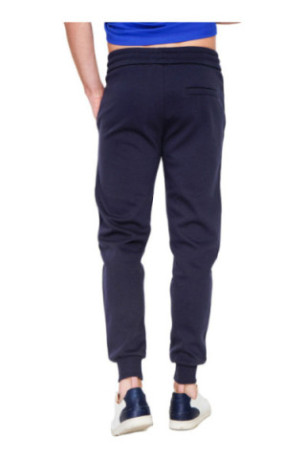Pantalon jogging Marine