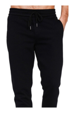 Pantalon jogging Marine