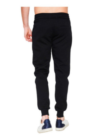 Pantalon jogging noir