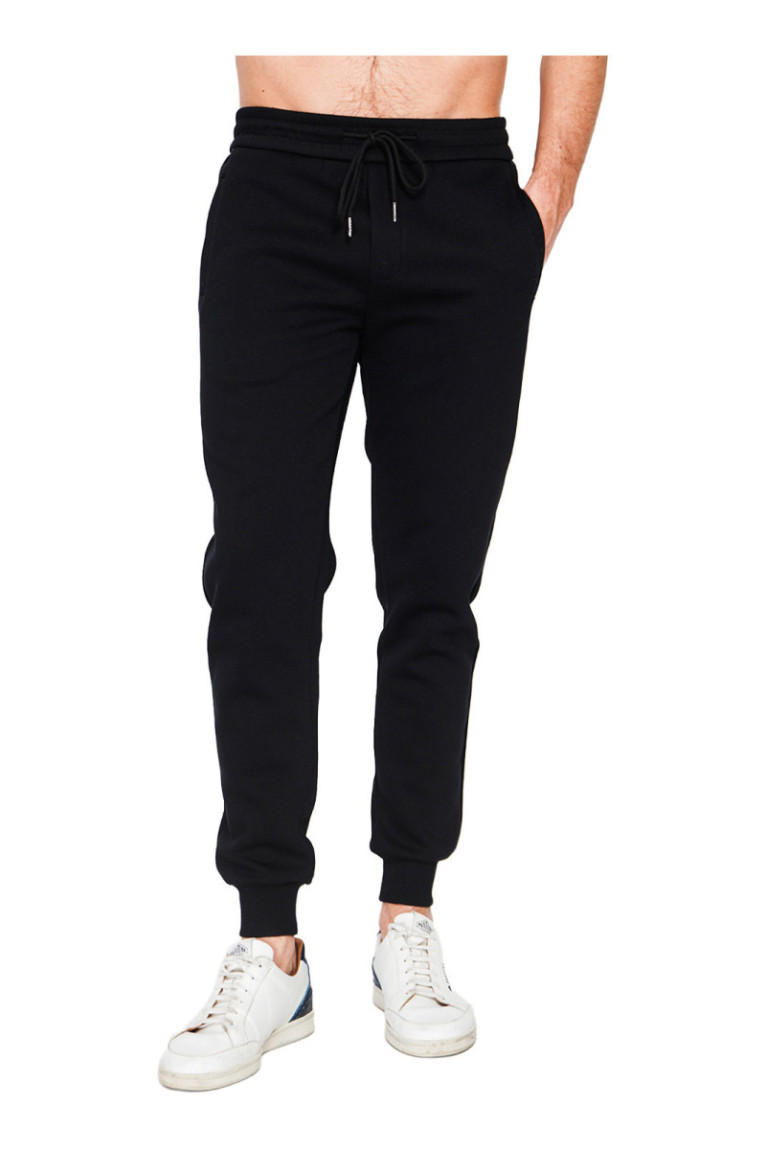 Pantalon jogging noir