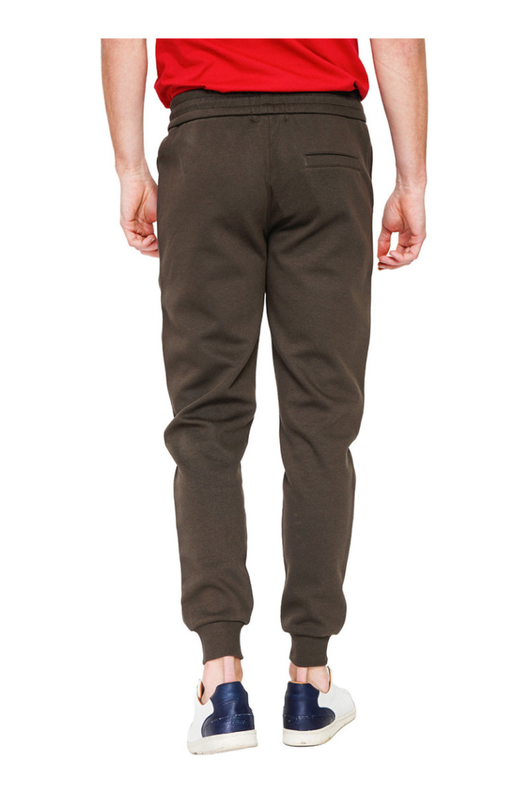 Pantalon - WILLIAM DE FAYE - Kaki