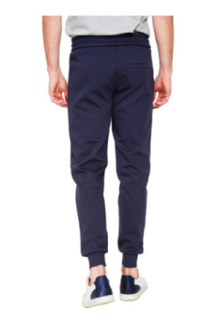 Pantalon jogging marine
