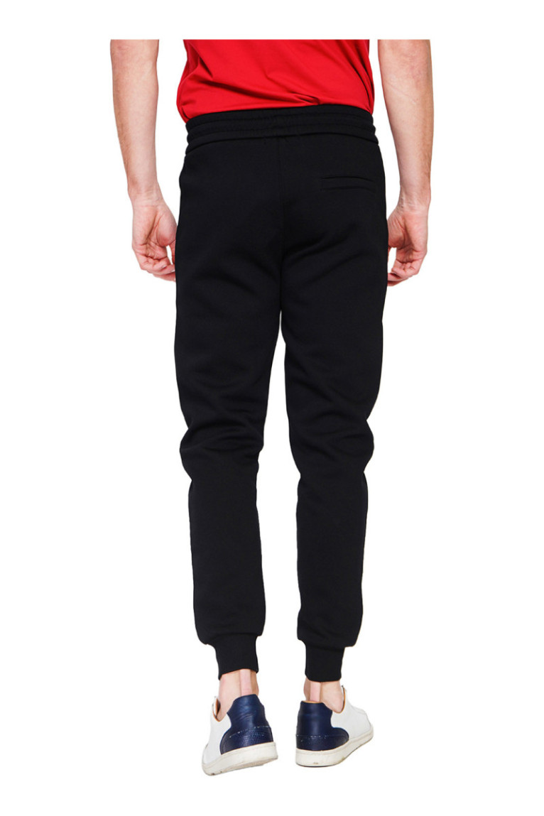 Pantalon jogging Noir