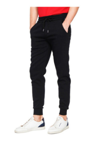 Pantalon jogging Noir