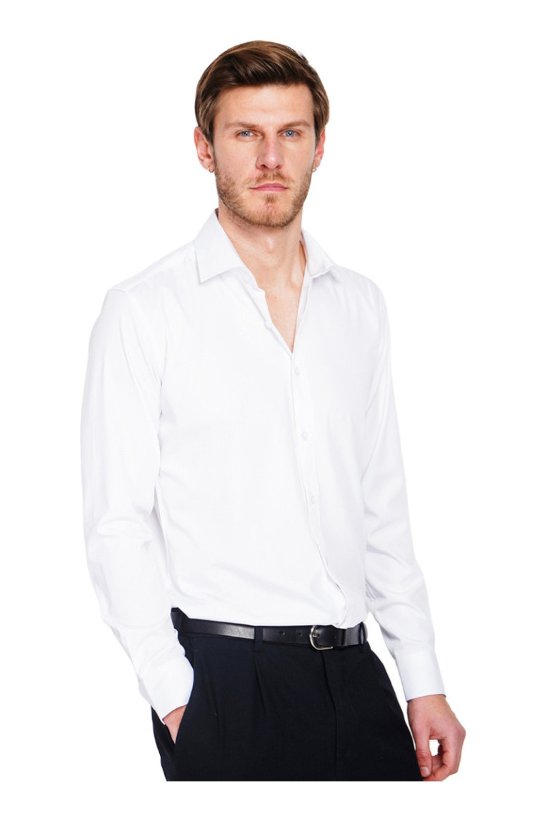 Chemise blanche