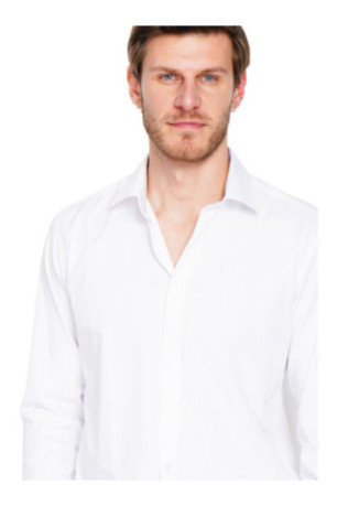 Chemise blanche