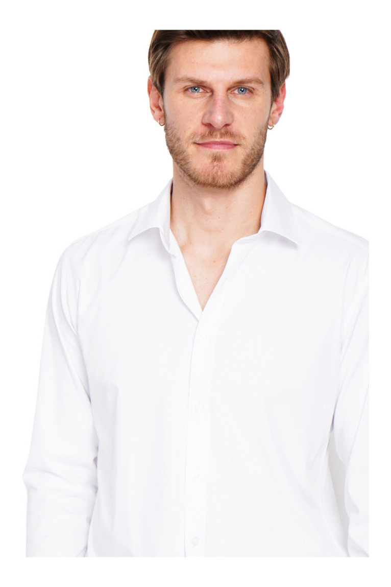 Chemise blanche