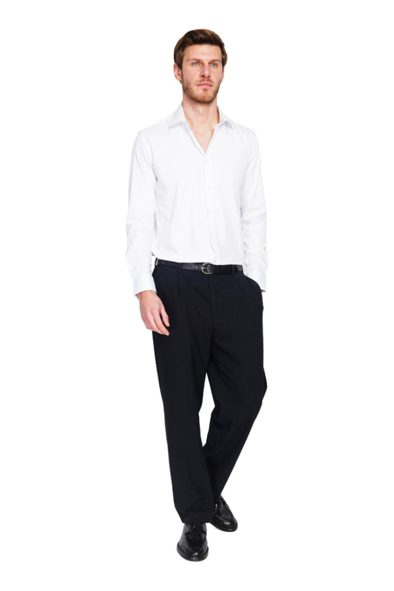 Chemise blanche