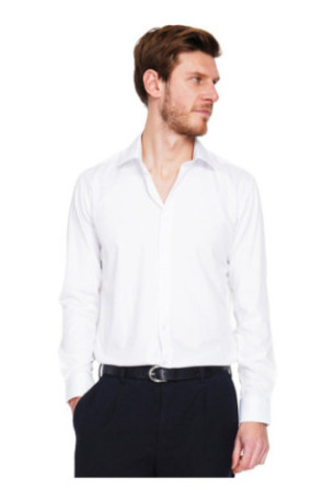 Chemise blanche