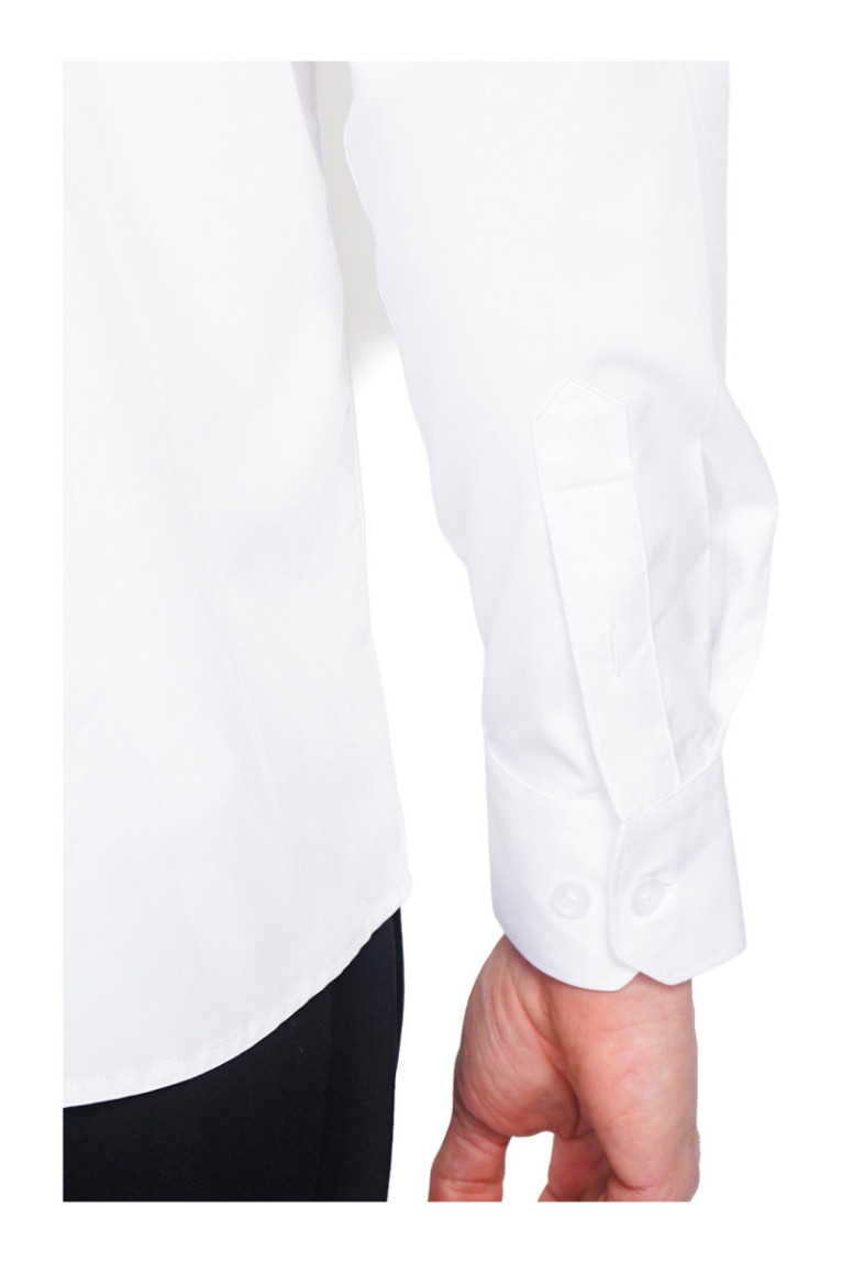 Chemise blanche