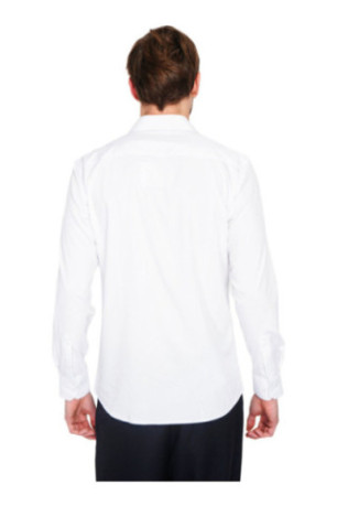 Chemise blanche