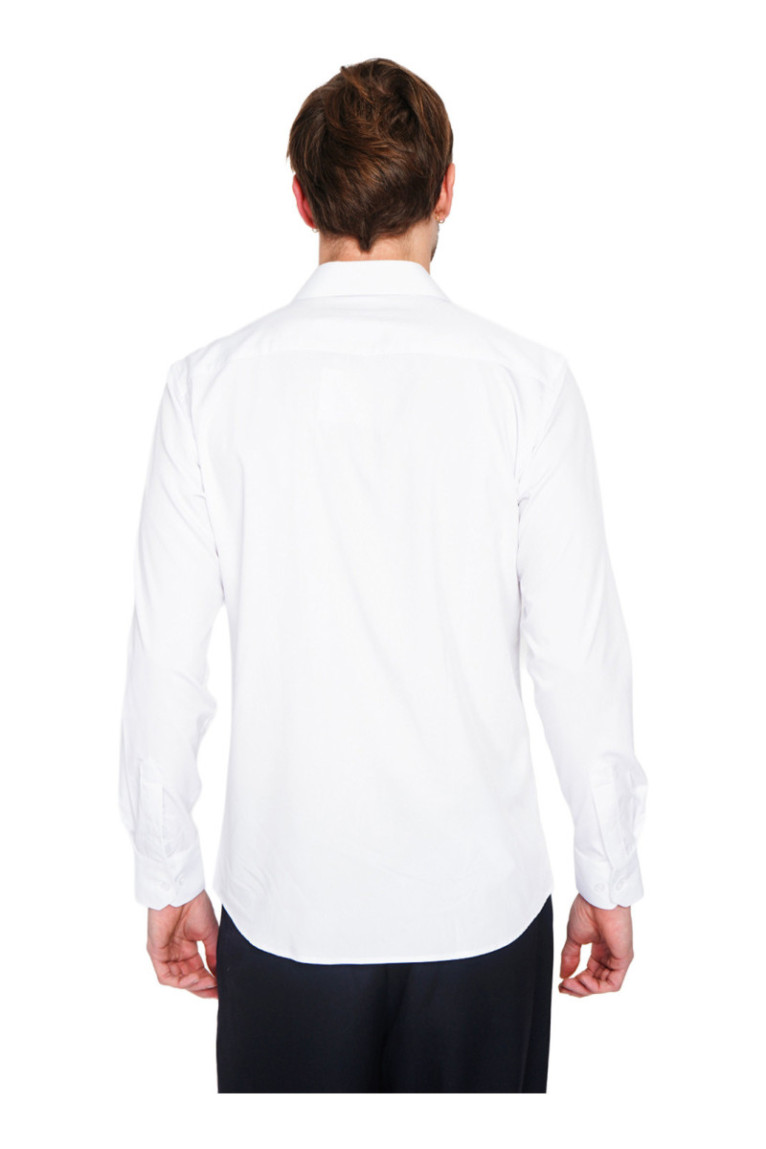 Chemise blanche