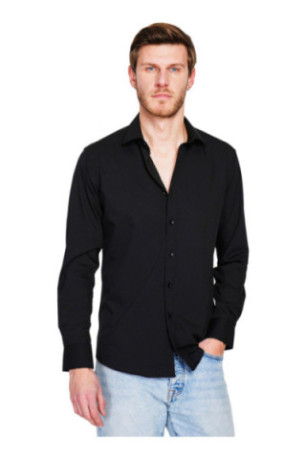 Chemise Noir