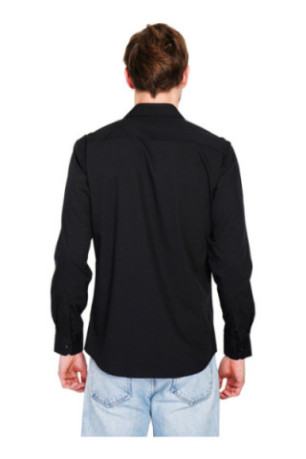 Chemise Noir