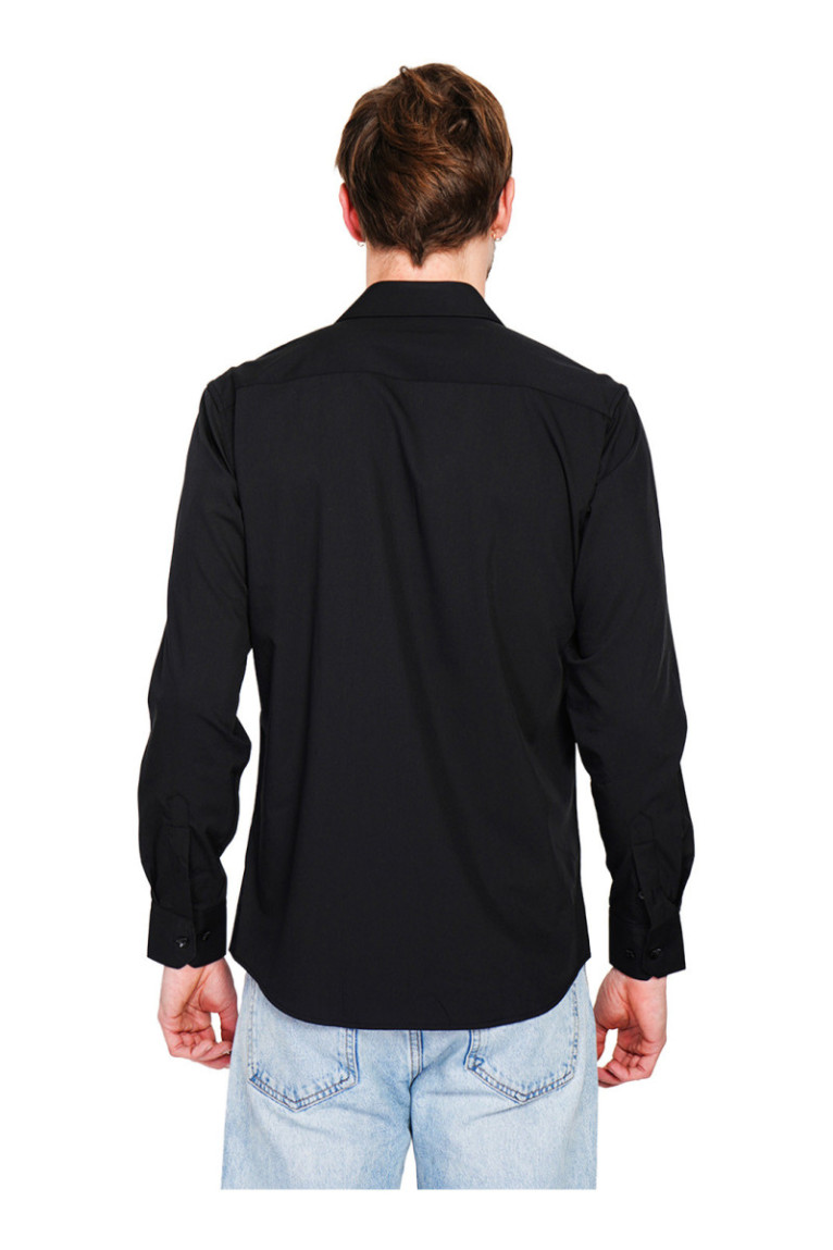 Chemise Noir