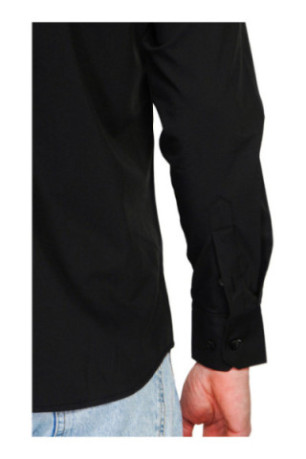 Chemise Noir