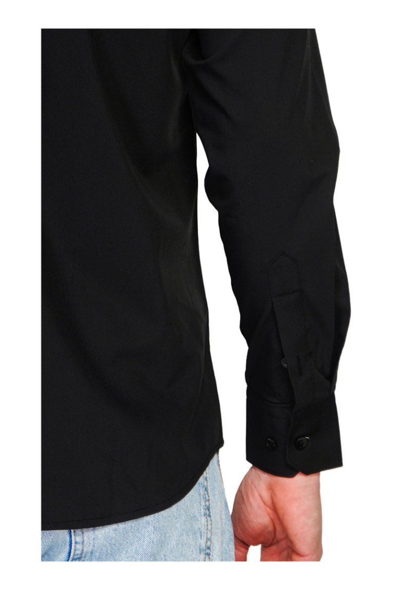 Chemise Noir