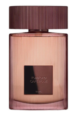 Café Rose 2023 EDP Mixte 50 ml